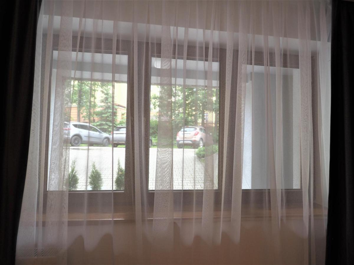 Vip Apartamenty Centrum Przy Rowni Zakopane Exterior foto