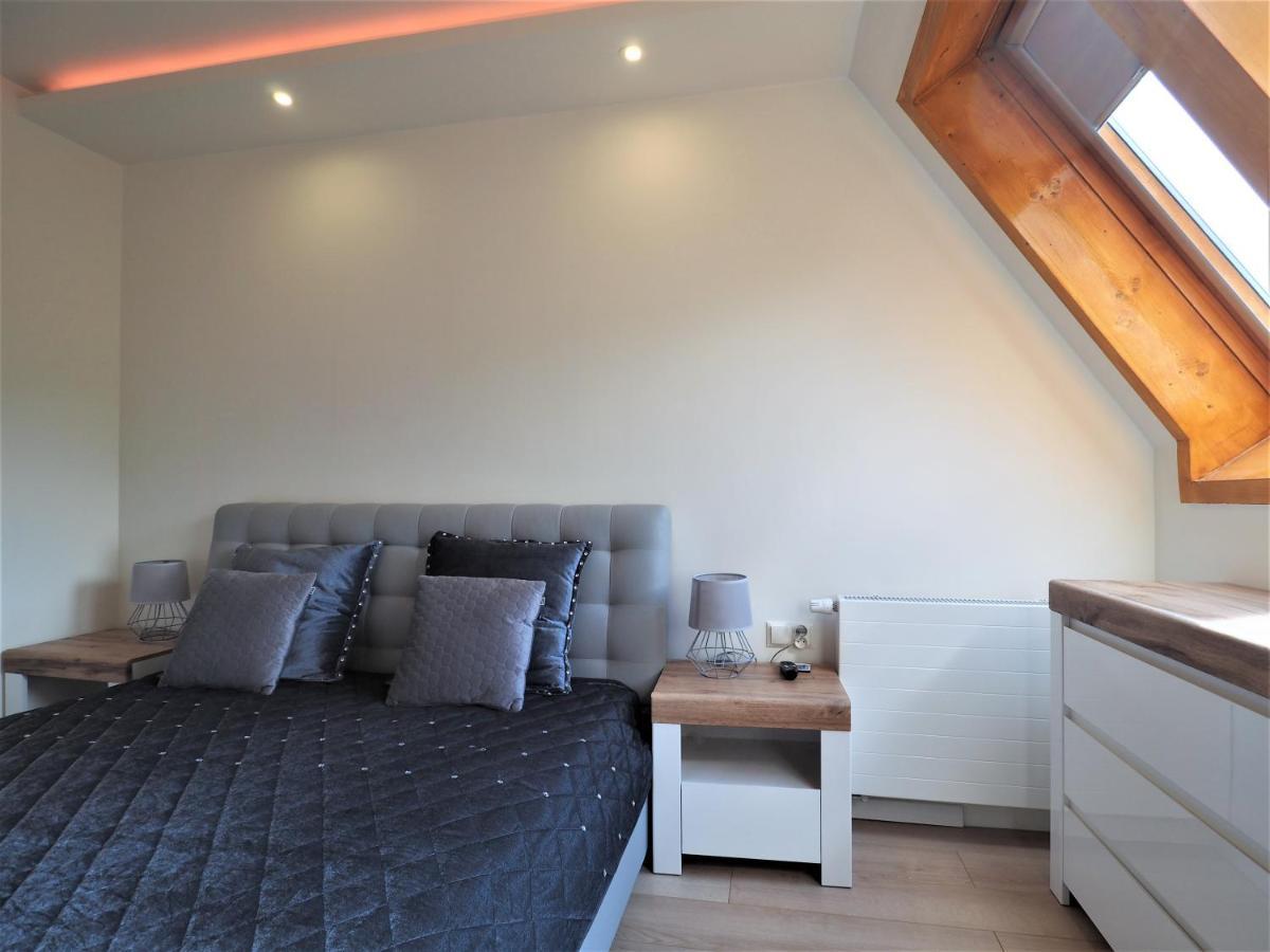Vip Apartamenty Centrum Przy Rowni Zakopane Exterior foto